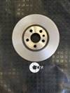 Impianto frenante Brembo 280mm 4 pompanti (Renault 5 GT Turbo) - Img 6