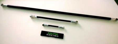 Kit Leveraggi Cambio su uniball Gr.N Peugeot 205