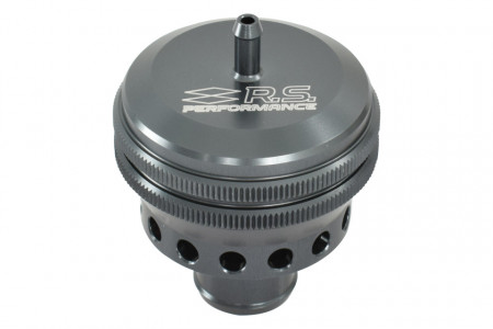 Kit valvola pop-off a sfiato esterno Clio 4 (R.S. PERFORMANCE)