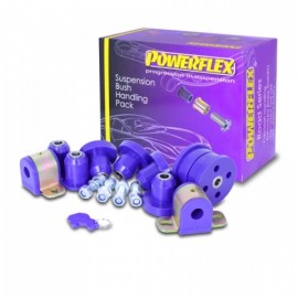 POWERFLEX Handling Pack - Kit 9 supporti in poliuretano PF12K-1002