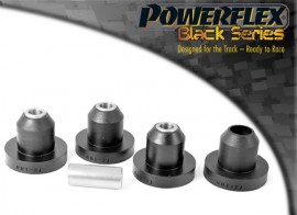 POWERFLEX - Supporti ponte posteriore PFR12-109BLK