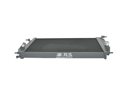 Radiatore maggiorato alto rendimento Megane 3 (R.S. PERFORMANCE)