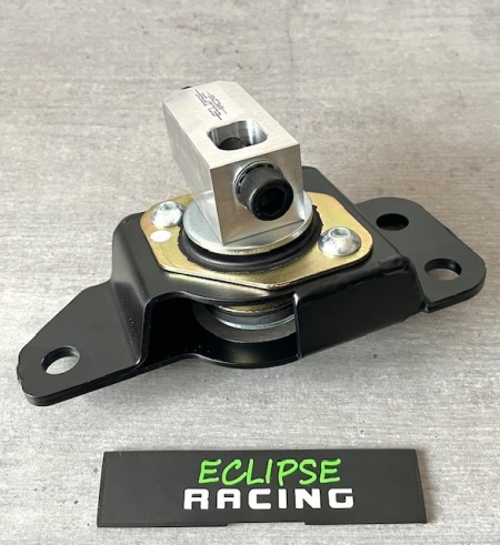 Supporto motore DX rinforzato Clio 3 RS - Img 2