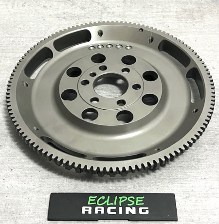 Volano motore alleggerito Saxo 1.6 8-16v - versione EURO 2 - Img 2