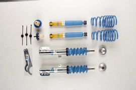 Assetto ghiera BILSTEIN B14 PSS - Abarth 500 1.4 Turbo