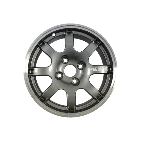 Cerchio 15" Speedline Corse PTS SL434 - antracite, argento o bianco
