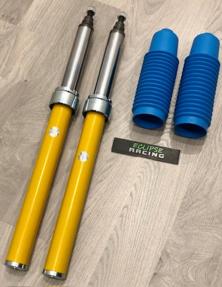 Coppia ammortizzatori anteriori BILSTEIN B8 Standard 106 - Img 2