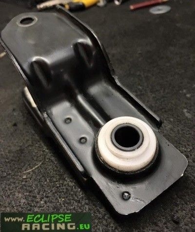 Inserto forchetta controcoppia in teflon GR.A 205 - Img 3