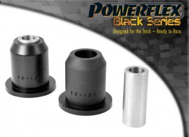 POWERFLEX - Boccole anteriori trapezi anteriori PFF12-101BLK