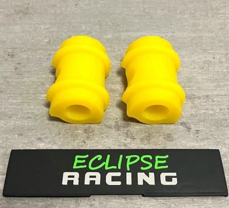 Supporti in poliuretano - Attacchi barra antirollio anteriore 17mm 205