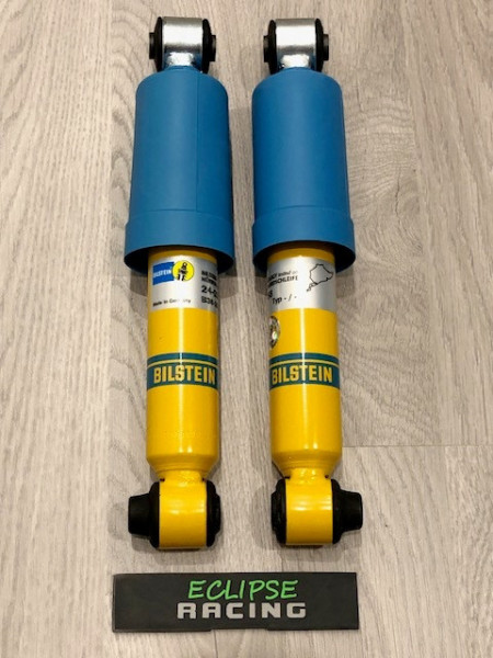 Coppia ammortizzatori posteriori BILSTEIN B8 Standard 40mm Saxo