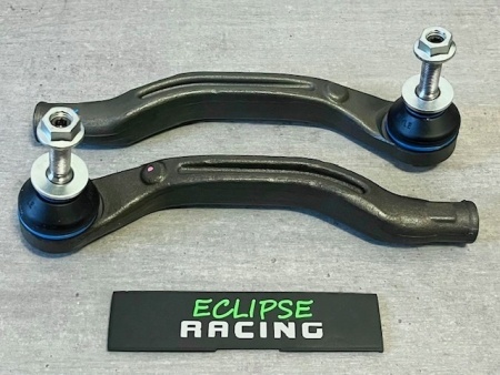 KIT Testine sterzo rinforzate GR.N Megane 4 RS
