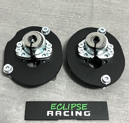 Piastre camber su uniball regolabili DS3 - Img 2