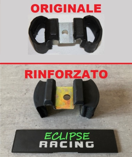 Supporto motore DX rinforzato 106 (solo seconda serie 96-03) - Img 5