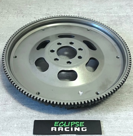 Volano motore alleggerito Clio 3 RS - Img 2