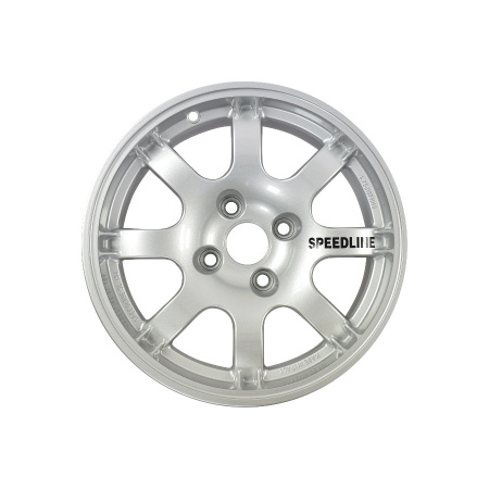 Cerchio 15&quot; Speedline Corse PTS SL434 - antracite, argento o bianco - Img 2