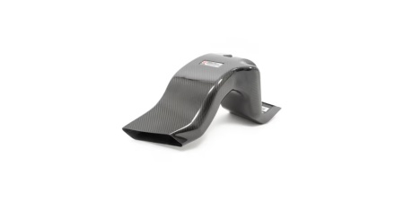 Condotto aspirazione aria Forge in carbonio Yaris GR - Img 2