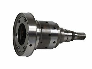 Differenziale Autobloccante LSD Quaife Clio 1.8 o Williams