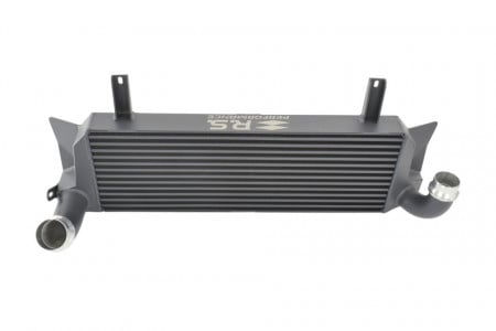 Kit intercooler maggiorato Megane 3 (R.S. PERFORMANCE) - Img 2