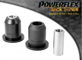 POWERFLEX - Boccole anteriori trapezi anteriori PFF12-101BLK