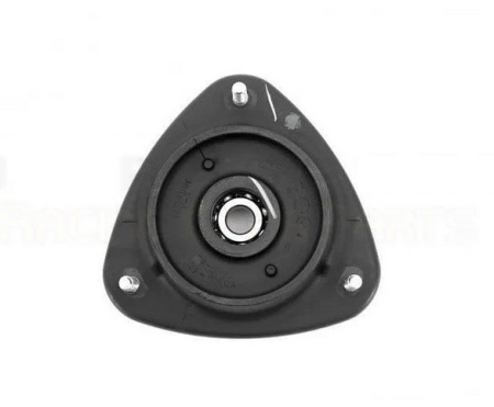 Supporto ammortizzatore anteriore "top mount" rinforzato STi GR.N (singolo)