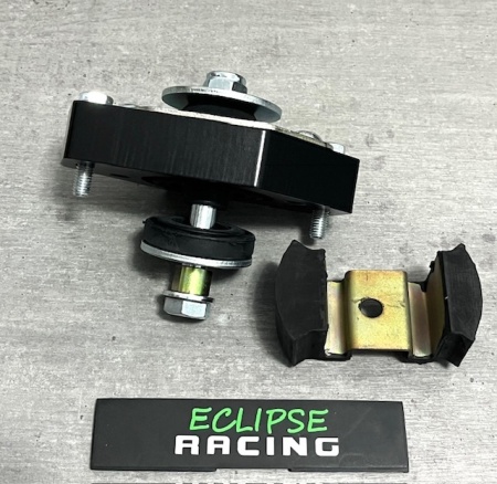 Supporto motore DX rinforzato 106 (solo seconda serie 96-03) - Img 2