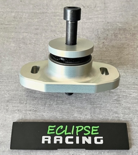 Supporto motore SX rinforzato Saxo mini GR.A / F2000 - Img 2