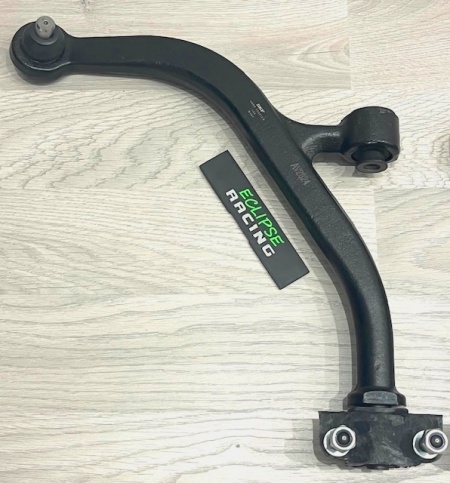 Trapezi / Bracci oscillanti 106 1.3 Rallye, 1.4 Sport o 1.6 Rallye/GTi/S16 - Img 2