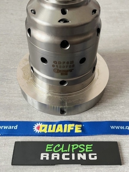 Differenziale Autobloccante LSD Quaife Clio 1.8 o Williams - Img 3