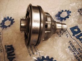 Differenziale Autobloccante LSD Quaife MA Peugeot 106