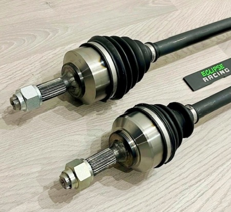 Semiassi RINFORZATI C2 VTR VTS (corto, lungo o coppia) - Img 2
