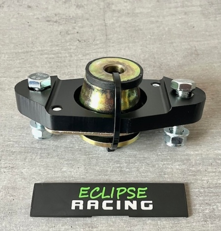 Supporto motore SX rinforzato Clio 3 RS - Img 2