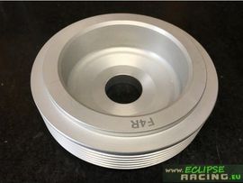 Puleggia albero motore alleggerita Clio 172/182