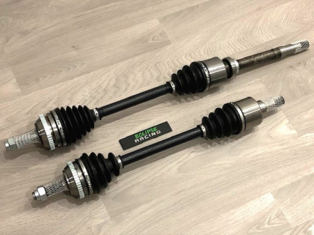 Semiassi RINFORZATI 106 1.6 Rallye/GTi/S16 (corto, lungo, coppia)