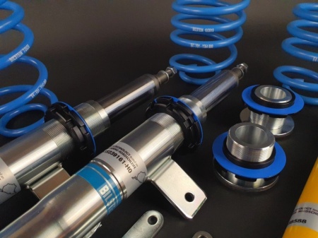 Assetto ghiera Bilstein B14 PSS Clio RS 197 o 203 - Img 2