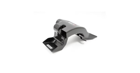 Condotto aspirazione aria Forge in carbonio Yaris GR - Img 3