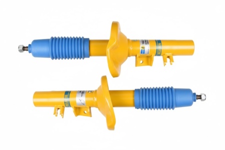 Bilstein Ammortizzatore Serie 5100 Anteriore - Singolo, Ricambio Originale Per Auto