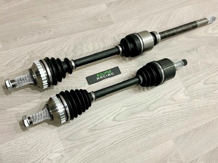 Semiassi RINFORZATI 306 2.0 XSi/S16/GTi6 (corto, lungo o coppia)