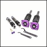 Assetto a ghiera regolabile D2 Racing - 106