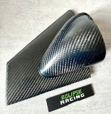 Coppia specchietti retrovisori in fibra di carbonio Megane 3 RS