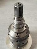 Differenziale Autobloccante LSD Quaife Clio 1.8 o Williams - Img 4