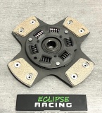 Kit frizione rinforzata 200mm Saxo 1.6 8-16v EURO 2/3 con disco a scelta - Img 5