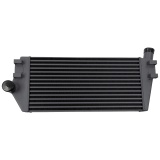 Kit intercooler maggiorato Megane 3 (R.S. PERFORMANCE) - Img 2