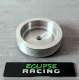 Puleggia albero motore alleggerita Clio 1.8 16v o Williams