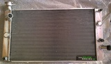 Radiatore maggiorato GR.A alluminio 40mm 309 GTI