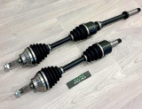 Semiassi RINFORZATI 205 1.6 GTi (corto, lungo o coppia)