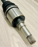 Semiassi RINFORZATI C2 VTR VTS (corto, lungo o coppia) - Img 3