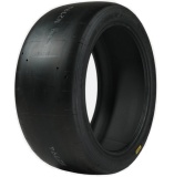 Yokohama Advan A005 190/580 R15 (Slick) Medium
