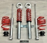 Assetto Bilstein Motorsport (Rally asfalto) Clio 3 RS