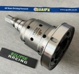 Differenziale Autobloccante LSD Quaife Clio 1.8 o Williams